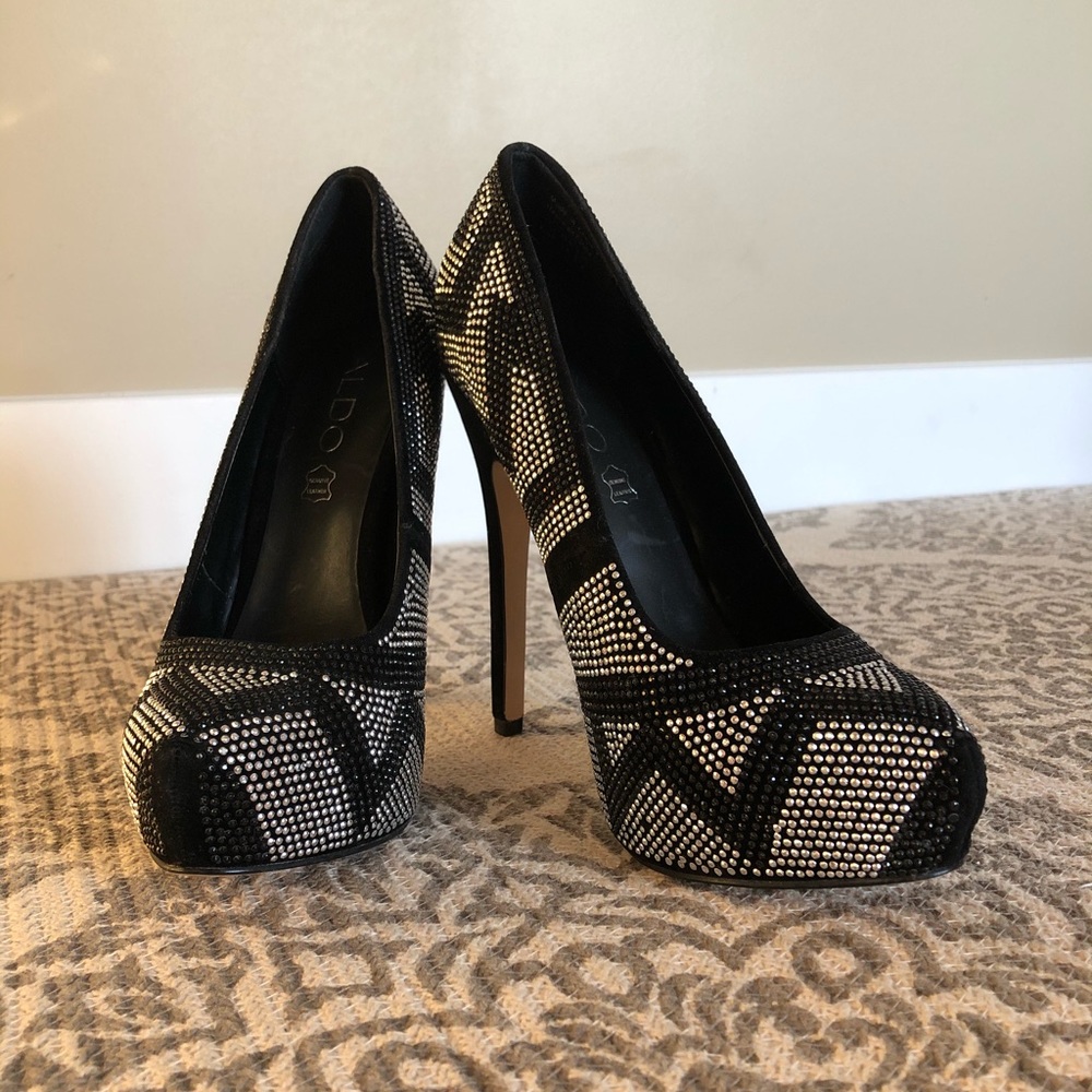 Aldo High Heels